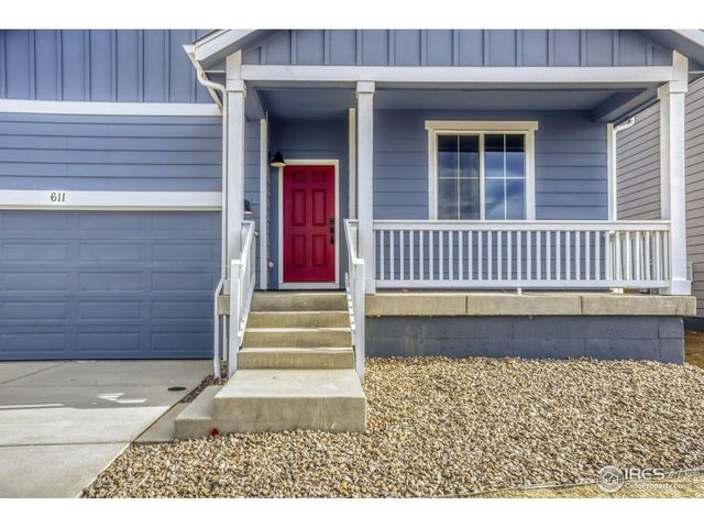 611 Noola St, Windsor, CO 80550