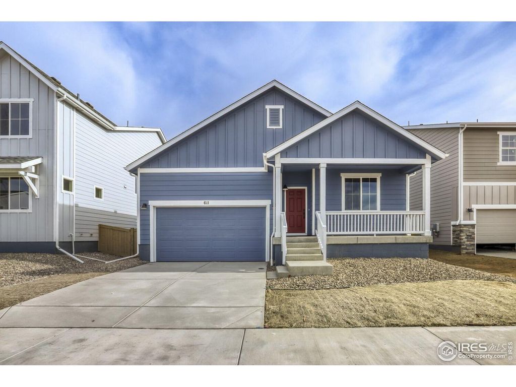 611 Noola St, Windsor, CO 80550