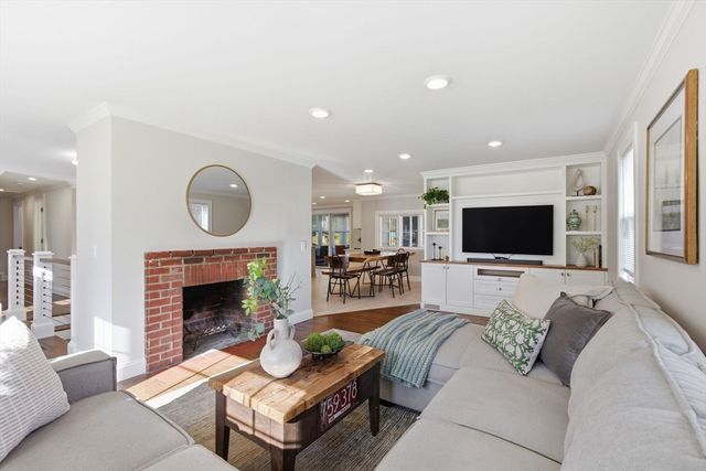 38 Woodland Road, Georgetown, MA 01833