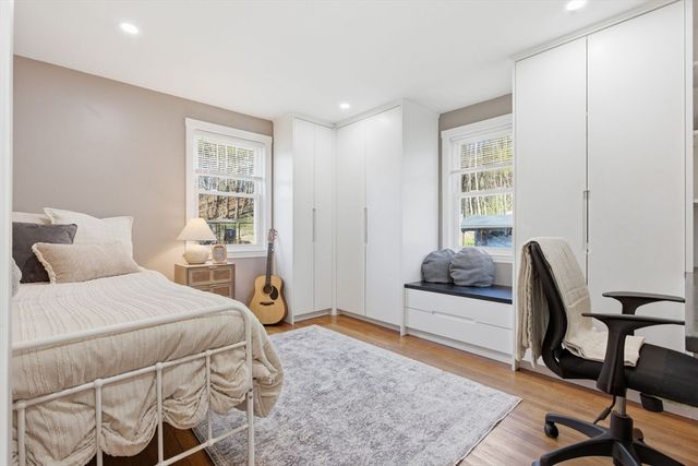 38 Woodland Road, Georgetown, MA 01833