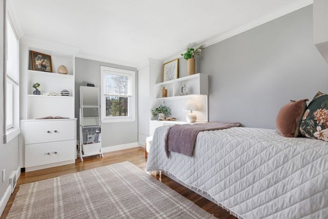 38 Woodland Road, Georgetown, MA 01833