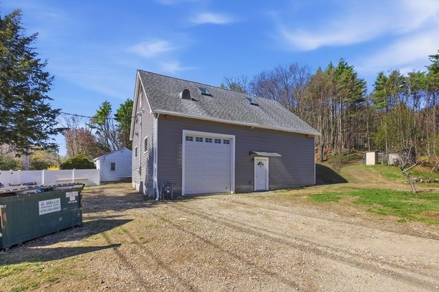 38 Woodland Road, Georgetown, MA 01833