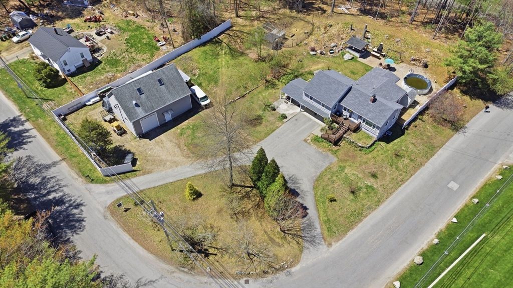38 Woodland Road, Georgetown, MA 01833