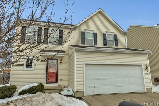 7 Scooter Lane, Hamburg, NY 14075