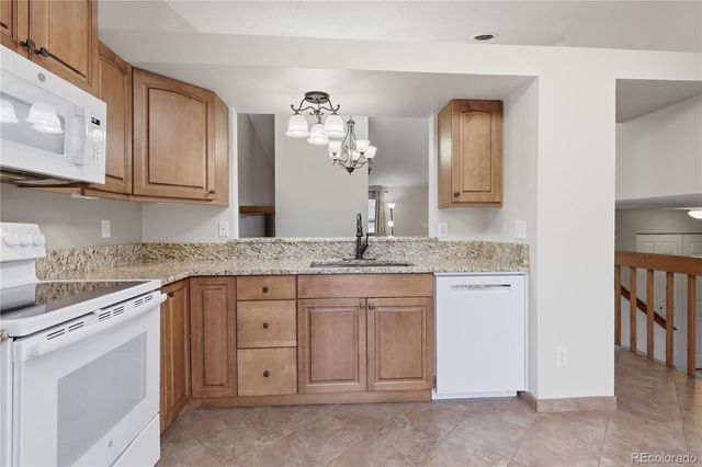 17817 E Tennessee Drive, Aurora, CO 80017