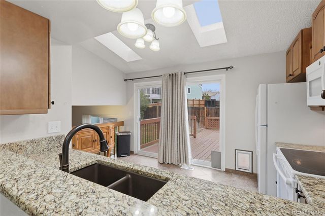 17817 E Tennessee Drive, Aurora, CO 80017