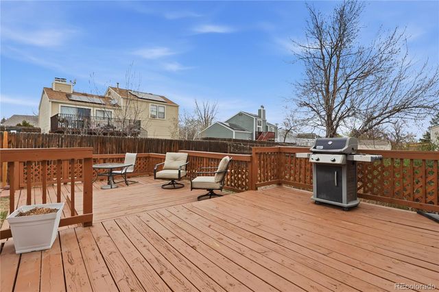 17817 E Tennessee Drive, Aurora, CO 80017