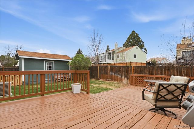 17817 E Tennessee Drive, Aurora, CO 80017