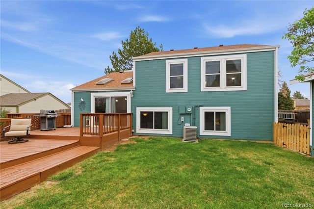 17817 E Tennessee Drive, Aurora, CO 80017