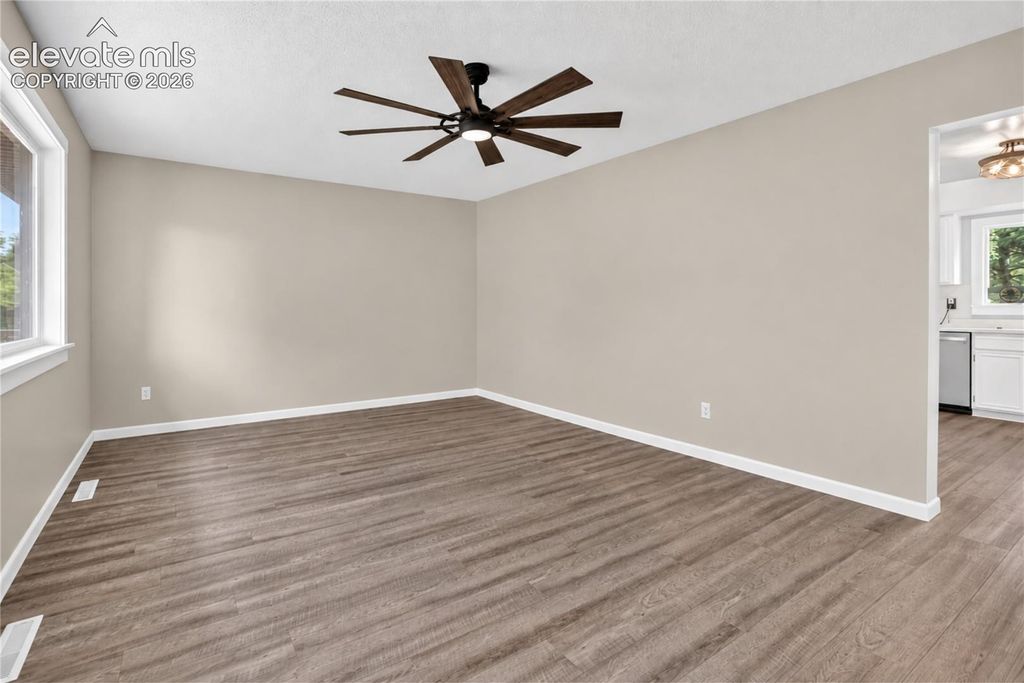 4619 Sprucewood Drive, Colorado Springs, CO 80918 — photo 3