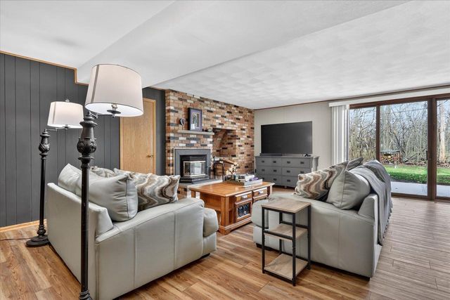 701 N Hill Road, Beloit, WI 53511