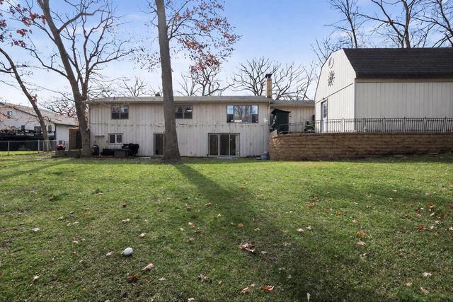 701 N Hill Road, Beloit, WI 53511