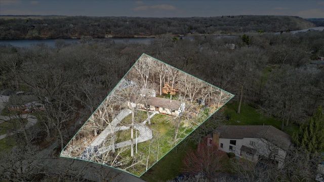 701 N Hill Road, Beloit, WI 53511