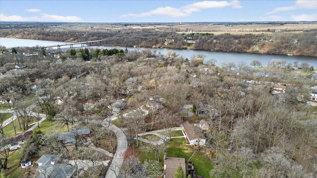 701 N Hill Road, Beloit, WI 53511