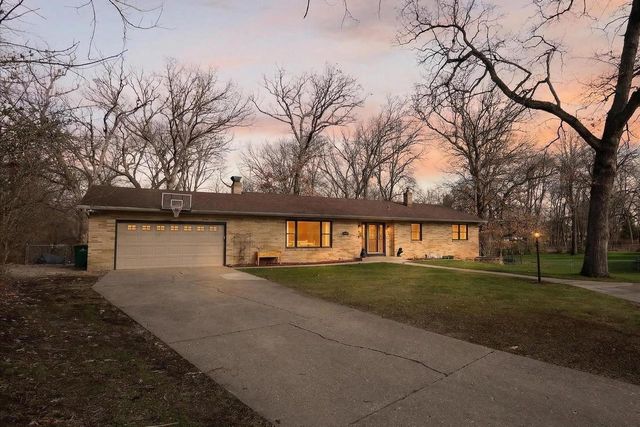 701 N Hill Road, Beloit, WI 53511