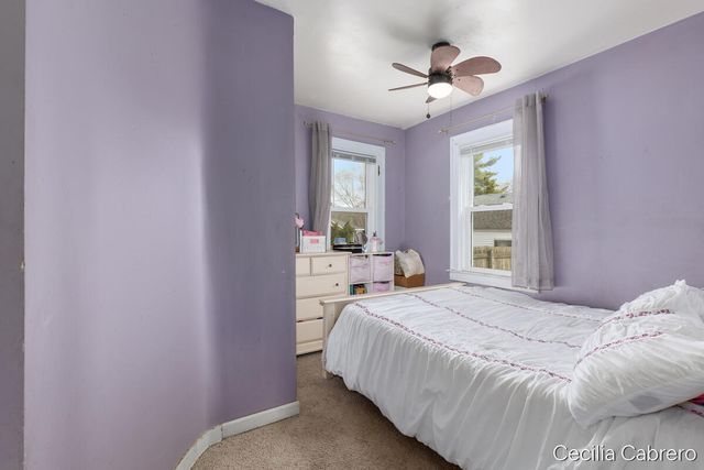 2304 Camden Avenue SW, Wyoming, MI 49519