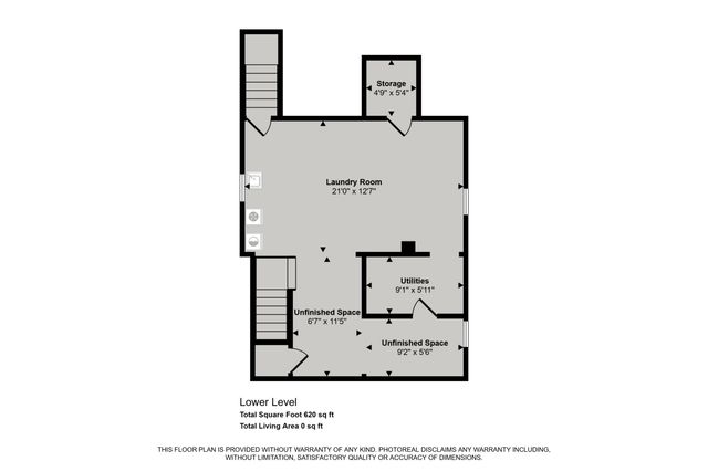 2304 Camden Avenue SW, Wyoming, MI 49519