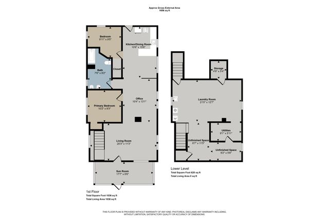 2304 Camden Avenue SW, Wyoming, MI 49519