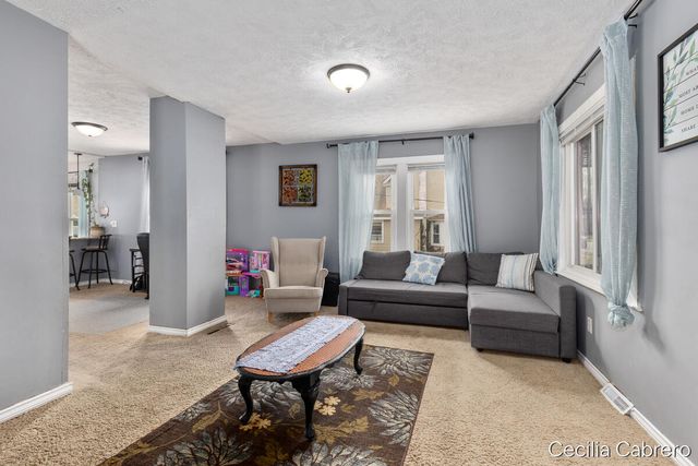 2304 Camden Avenue SW, Wyoming, MI 49519