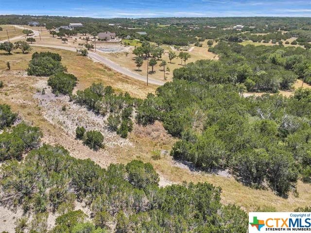 Lot 26 Paintbrush Lane, Burnet, TX 78611