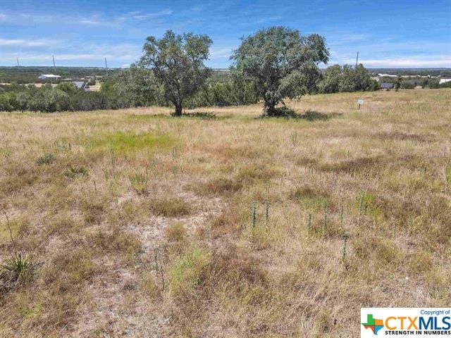 Lot 26 Paintbrush Lane, Burnet, TX 78611