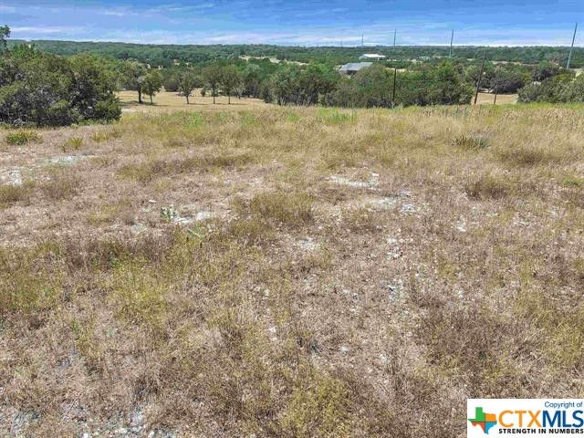 Lot 26 Paintbrush Lane, Burnet, TX 78611
