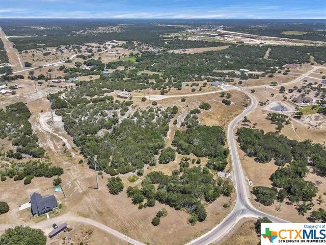 Lot 26 Paintbrush Lane, Burnet, TX 78611