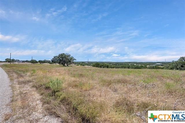 Lot 26 Paintbrush Lane, Burnet, TX 78611