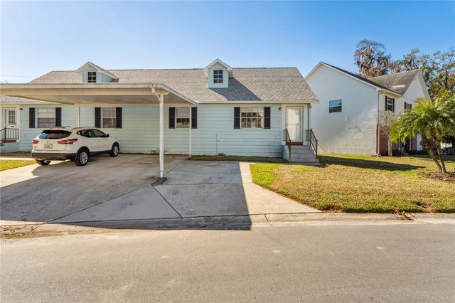 6632 HICKORYWOOD LANE 4B, New Port Richey, FL 34653