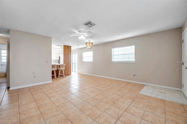 6632 HICKORYWOOD LANE 4B, New Port Richey, FL 34653