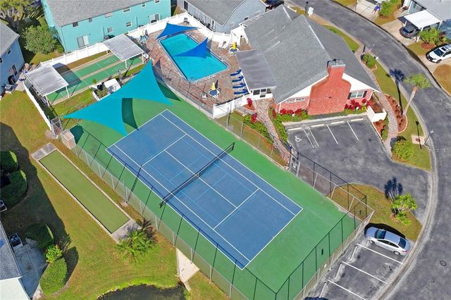 6632 HICKORYWOOD LANE 4B, New Port Richey, FL 34653