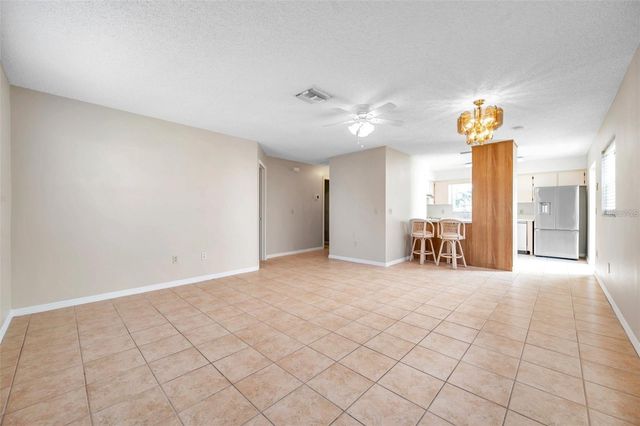 6632 HICKORYWOOD LANE 4B, New Port Richey, FL 34653