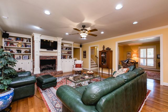 2701 Donaghey Drive, North Little Rock, AR 72116