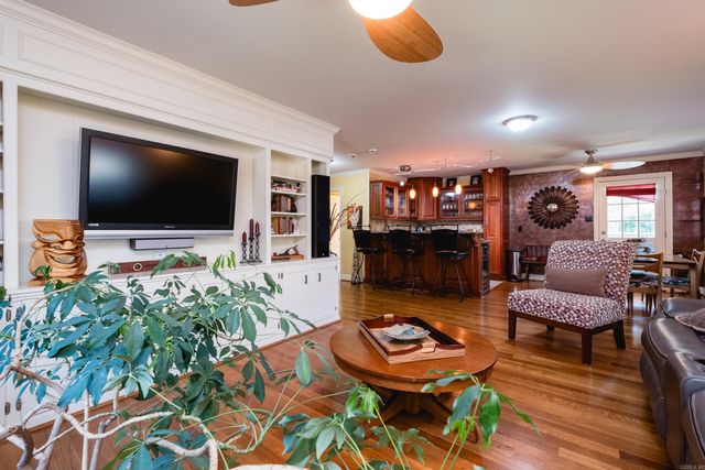 2701 Donaghey Drive, North Little Rock, AR 72116