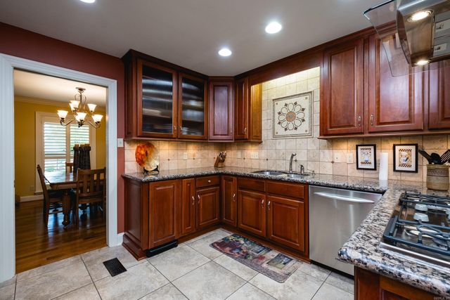 2701 Donaghey Drive, North Little Rock, AR 72116