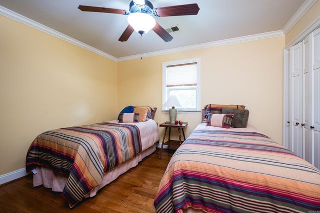 2701 Donaghey Drive, North Little Rock, AR 72116