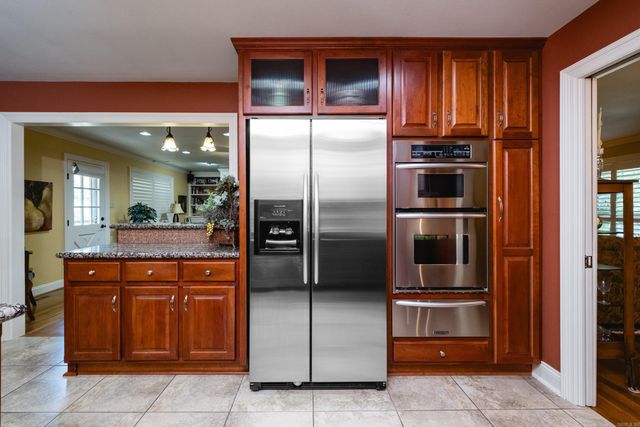 2701 Donaghey Drive, North Little Rock, AR 72116