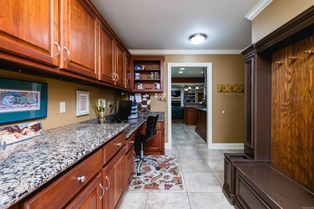 2701 Donaghey Drive, North Little Rock, AR 72116