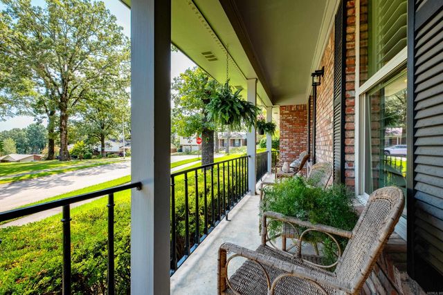 2701 Donaghey Drive, North Little Rock, AR 72116