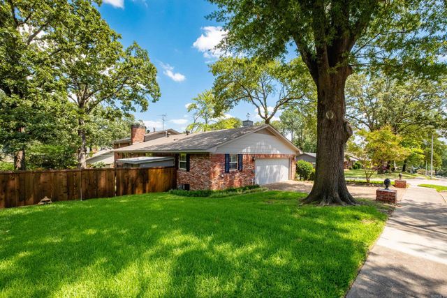 2701 Donaghey Drive, North Little Rock, AR 72116