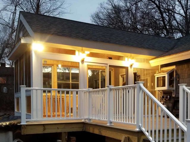 1 Whitneys Grove, Derry, NH 03038