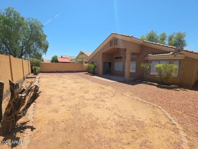 8618 W CHICKASAW Street, Tolleson, AZ 85353