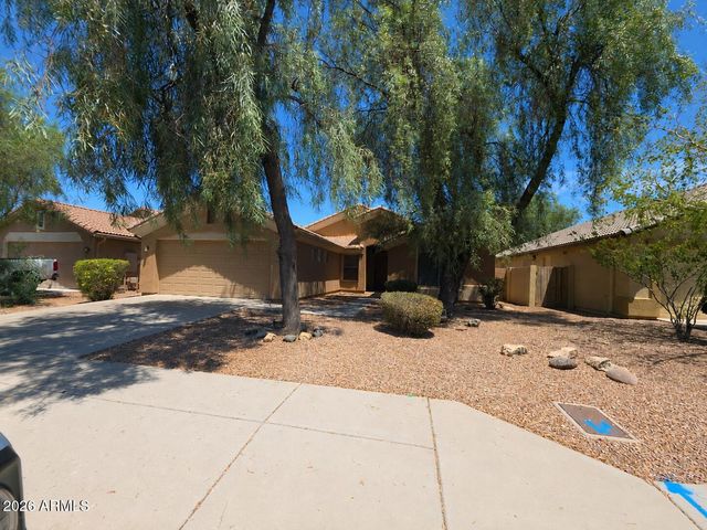 8618 W CHICKASAW Street, Tolleson, AZ 85353