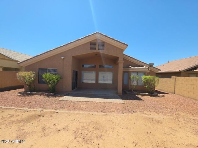 8618 W CHICKASAW Street, Tolleson, AZ 85353