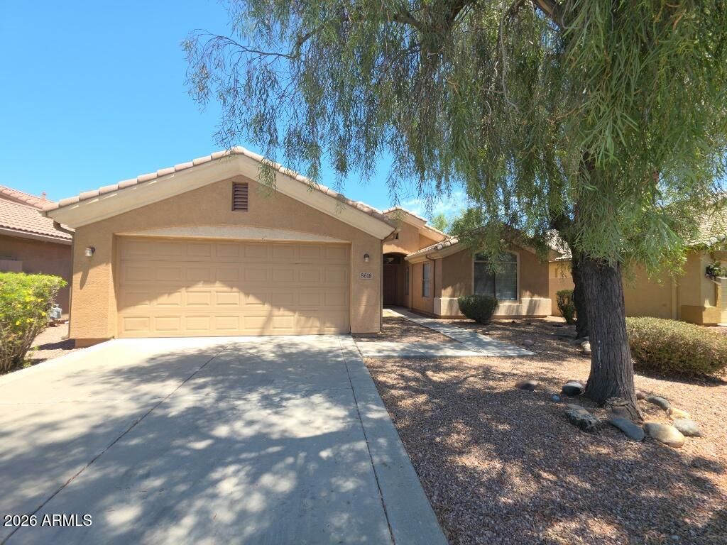 8618 W CHICKASAW Street, Tolleson, AZ 85353