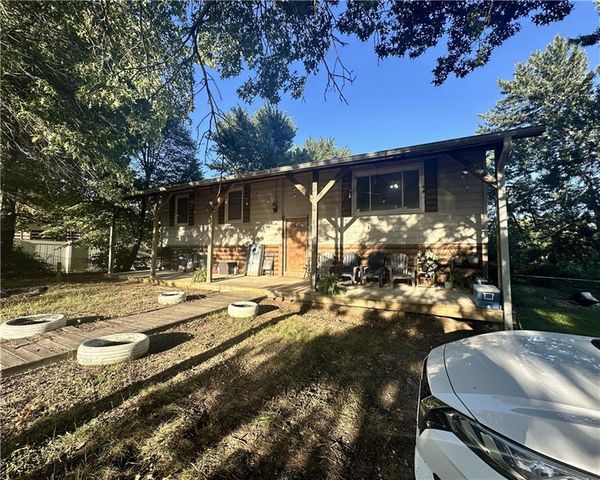 133 NE 1271 Road, Knob Noster, MO 65336