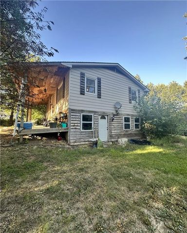 133 NE 1271 Road, Knob Noster, MO 65336