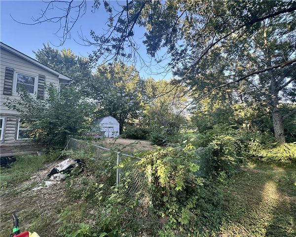 133 NE 1271 Road, Knob Noster, MO 65336