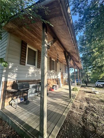 133 NE 1271 Road, Knob Noster, MO 65336