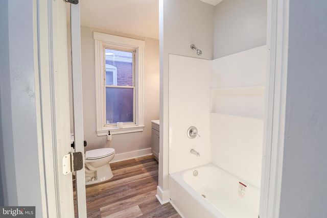 2333 N 6TH ST, Harrisburg, PA 17110